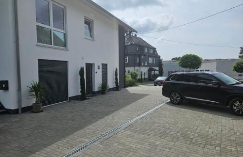 Haus am Brunnen Wohnung 1 - Foto 8