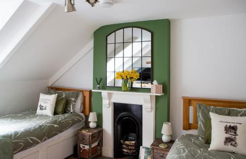 The Wheelhouse - Foto 7