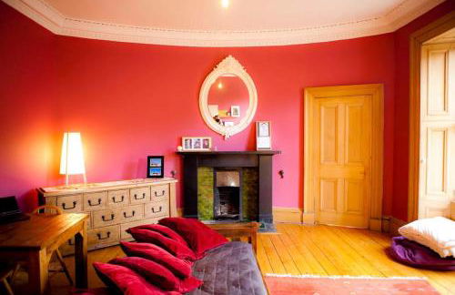 Epicurean Clerk Apartment - Photo 15