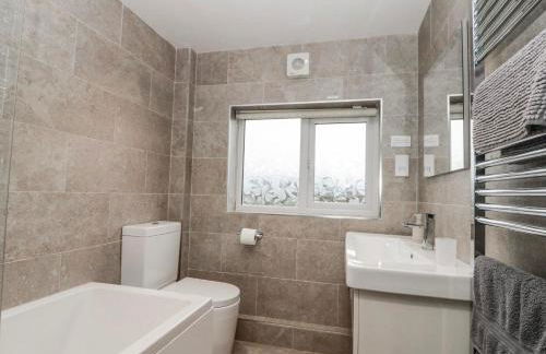 Wold Cottage - Foto 19