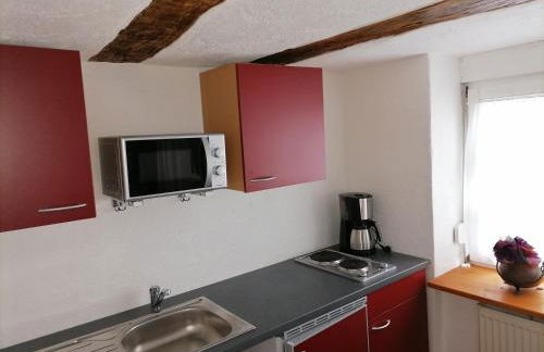 Gästehaus Zum Salztrippler - Foto 20