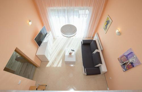 Luxury apartments Kostrena with pool - Foto 37