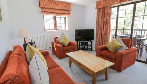 Brunston Castle Lodge - Foto 4