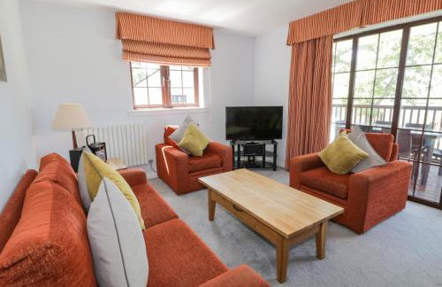 Brunston Castle Lodge - Foto 4