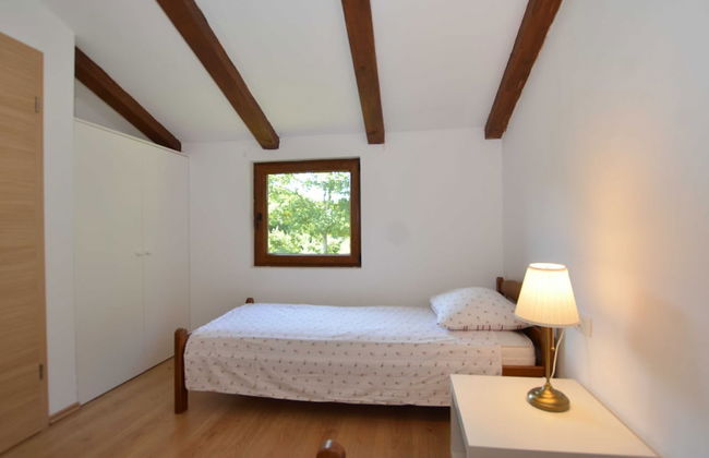 Forest Breeze Retreat in Zminj - Foto 8