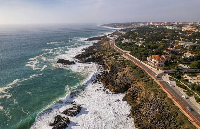 Private Full Day Tour of the Charming Village of Cascais - Photo 21