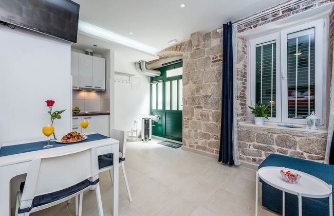 Apartment V.D. 1892 - Foto 22