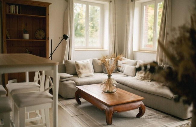 Le Petit Château de Conteville - Foto 25