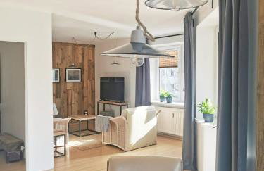 Mozaika Art Apartment PL LT EN - Foto 6