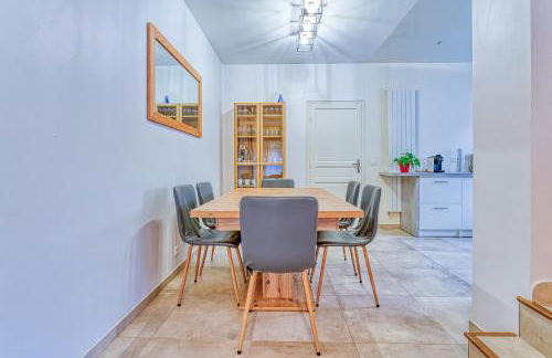 Maison familiale proche Paris - Foto 33