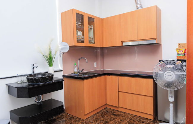 Cuong Anh House - Foto 23