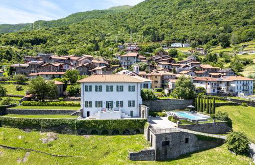Villa Perpenti - Pianello del Lario by LoveComo - Foto 49