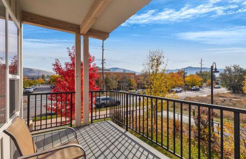 201 S Catlin St - Unit A - Foto 2