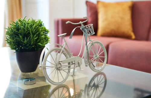 Elegant Plus Luxury Apartments - Foto 20