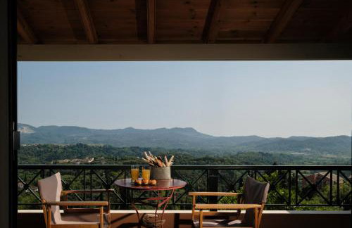 Nios House Panoramic Cottage - Photo 1