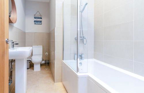 Harbour Heights - 2 Bed Apartment - Milford Haven - Foto 17