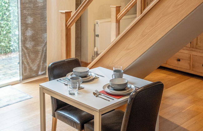 The Coach House Retreat in Warwickshire - Foto 27