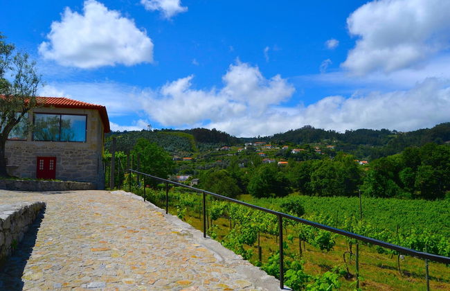 Quinta do Olival - Photo 61