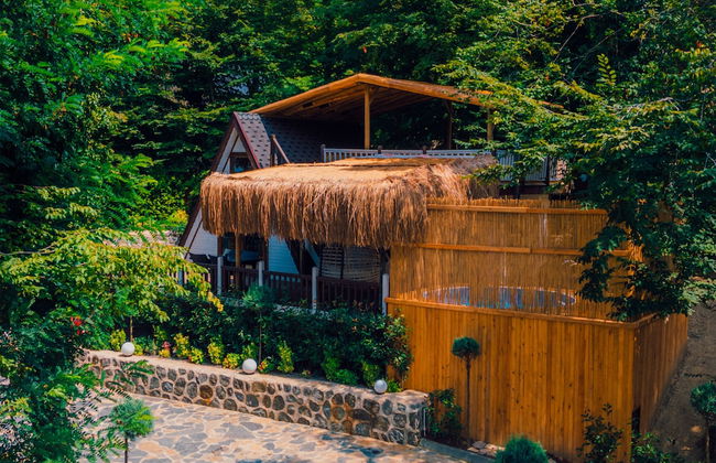 Sapanca Casamia Suit - Foto 29