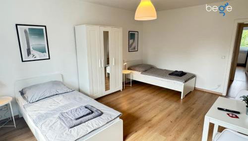 BEGE APARTMENTS Corporate Hub - Foto 2, towels, wardrobe