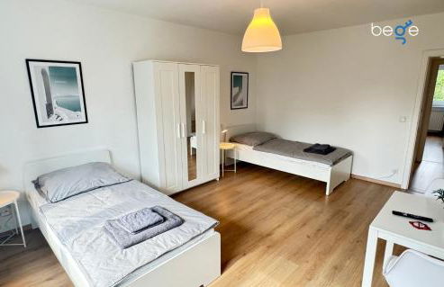 BEGE APARTMENTS Corporate Hub - Foto 2