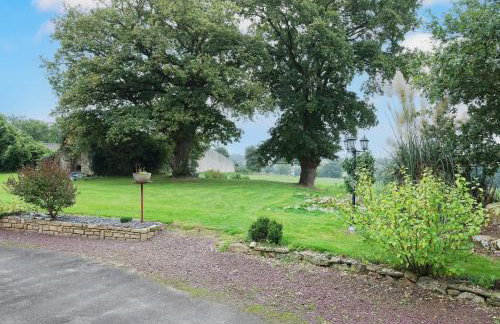 Gîte La Clémençaie - Foto 22