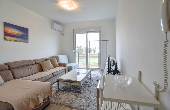 Studio Flat 5 min to Plaza Skalista in Ulcinj - Foto 4