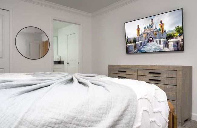 Marvelous 4Bd w Pool Close to Disney at Storey Lake 2629 - Foto 103