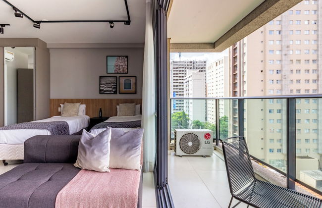 Charlie Itaim - Foto 15