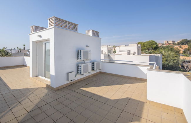 Eulalia Apartments TH 109-8 - Foto 21