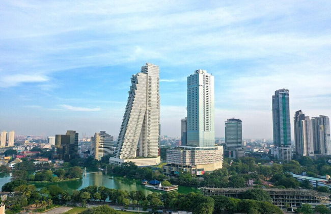 Luxe Colombo Heights - Photo 23