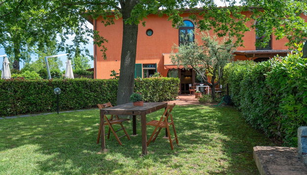 Casa Bellosguardo in Vinci - Foto 2, Imagen principal