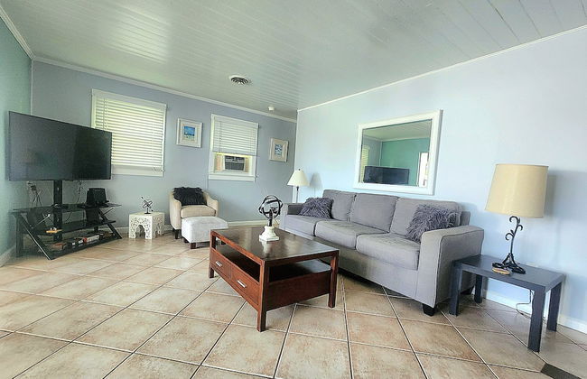 Paradise Cove at Lemon Bay - Foto 35