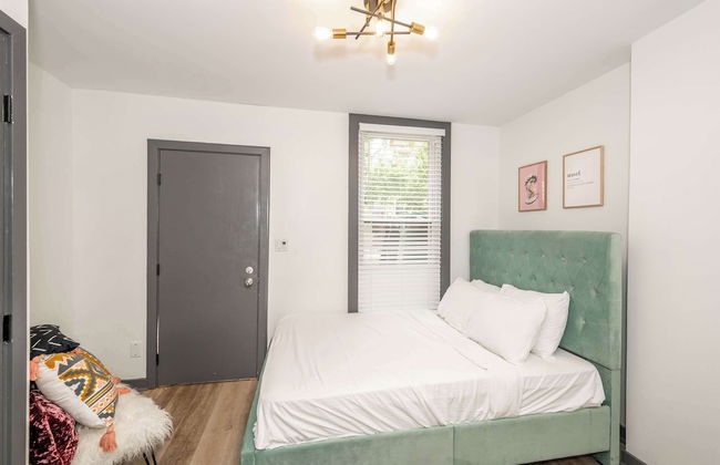 Mansfield Modern Oasis - Foto 11