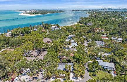 Siesta Key Sanctuary 3 Bedroom Home by RedAwning - Foto 93