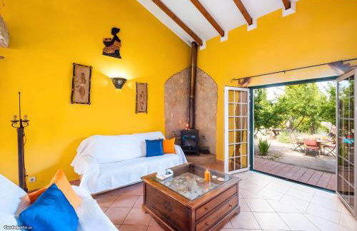 Villa Quinta do Mocho - Foto 14