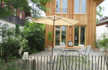 Ferienhaus Remise - Foto 4