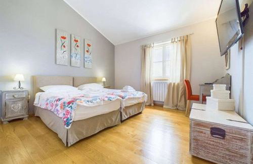 Villa in Sveti Lovre with swimming pool - Foto 20