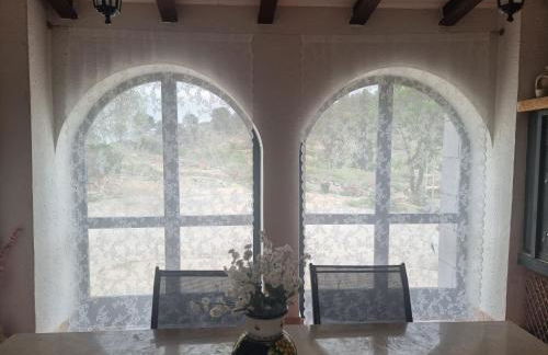 Cortijo de la montaña - Foto 14