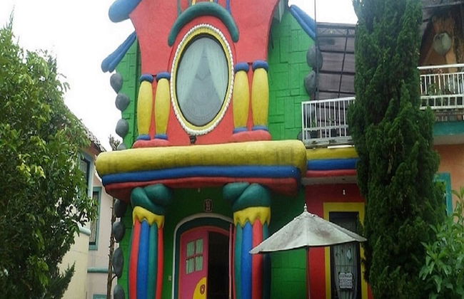 Villa Kota Bunga Tulip - Photo 48