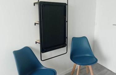 LE KENAV - STUDIO A 300 M DU PORT - Photo 8