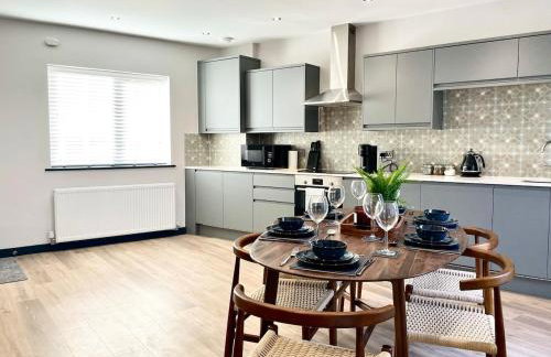 Barton Suites Luxury Home 2 of 2 Sleeps 6 - Foto 12
