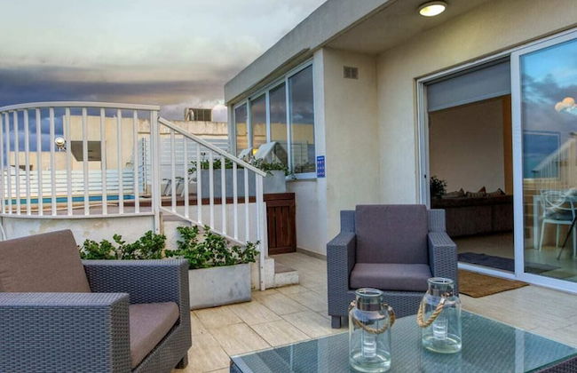 Pool Penthouse - Foto 51