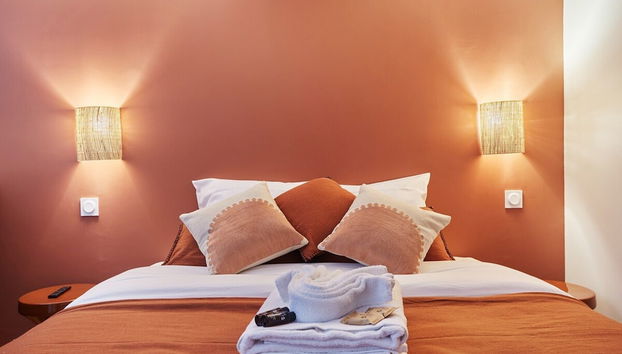 Apartment Le Marais Place des Vosges by Studio Prestige - Foto 5, Habitación