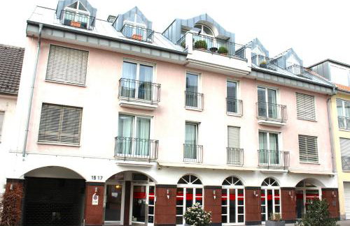 A-partment Cologne-Riverside - Foto 32