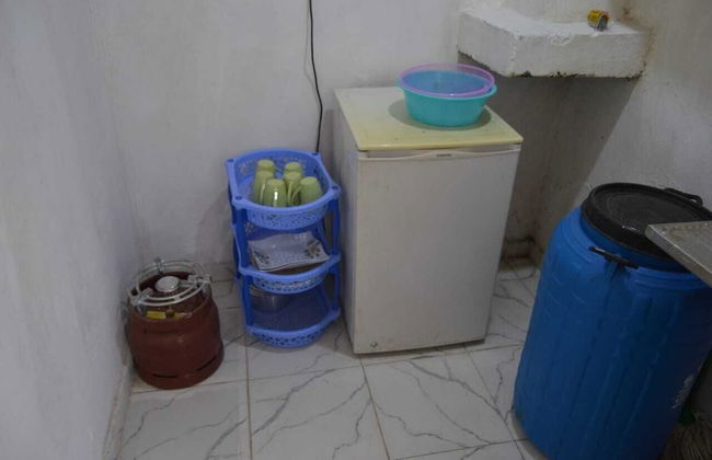 Stay.Plus Mwanzo Apartment Eldoret - Foto 7