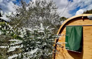 Tiny Cottage CASA UCCELLO - Foto 23