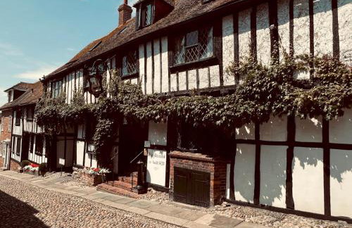 Easter Cottage - Central Rye Effortless Chic Pass the Keys - Foto 9