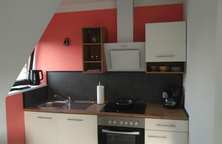 Ferienwohnung Twete - Foto 12