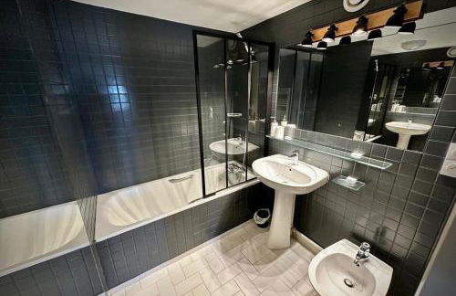 Stunning 80m apartment with sea view - Foto 20